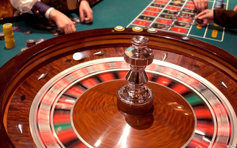 Live roulette table with dealer on olympus88 login